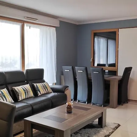 Jin Apartman