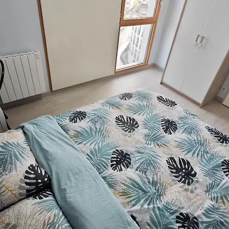Apartment Jin Vitry-sur-Seine